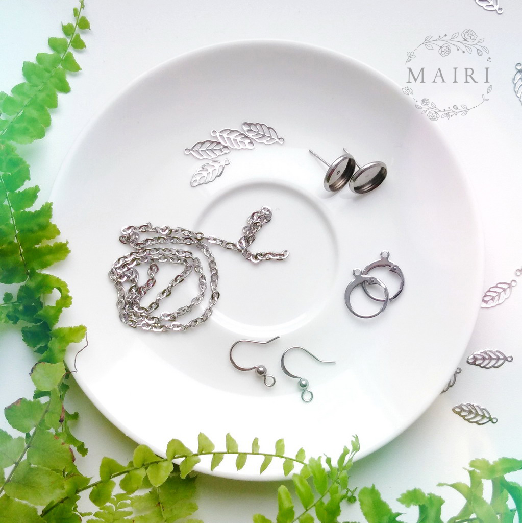 Mairi - nerezová ocel